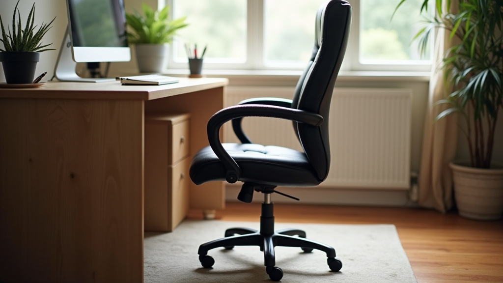 Top 7 Best Office Chair For Petite