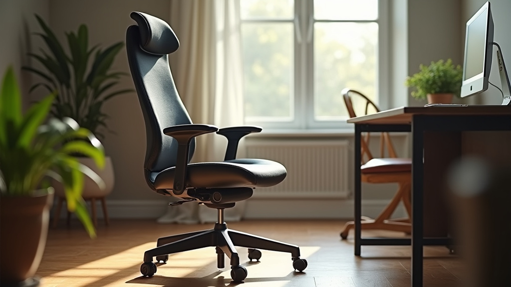 Top 7 Best Office Chair For Posture