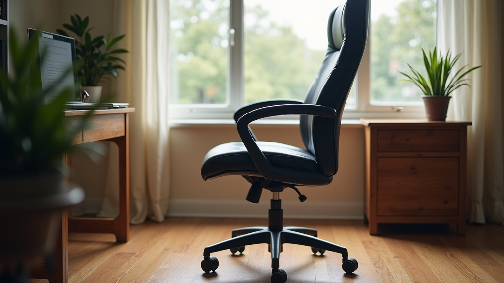 Top 7 Best Office Chair For Sciatica
