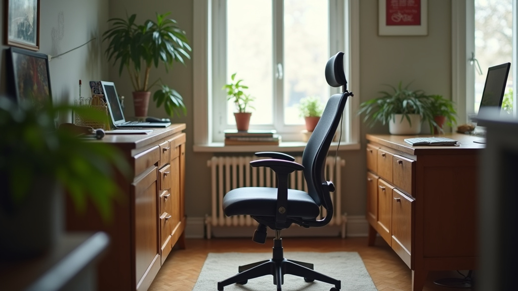 Top 7 Best Office Chair For Students