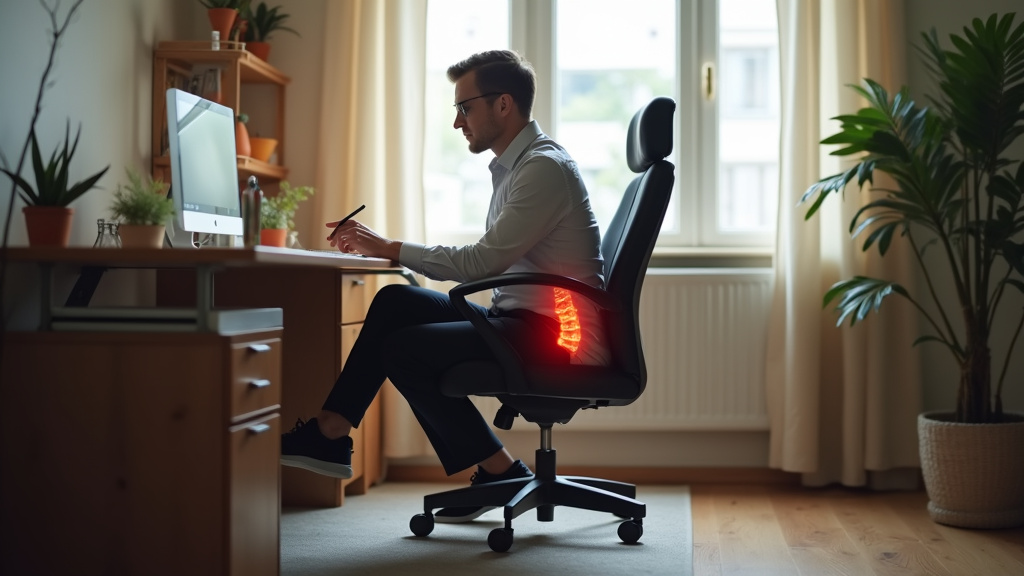 Top 7 Best Office Chair For Tailbone Pain