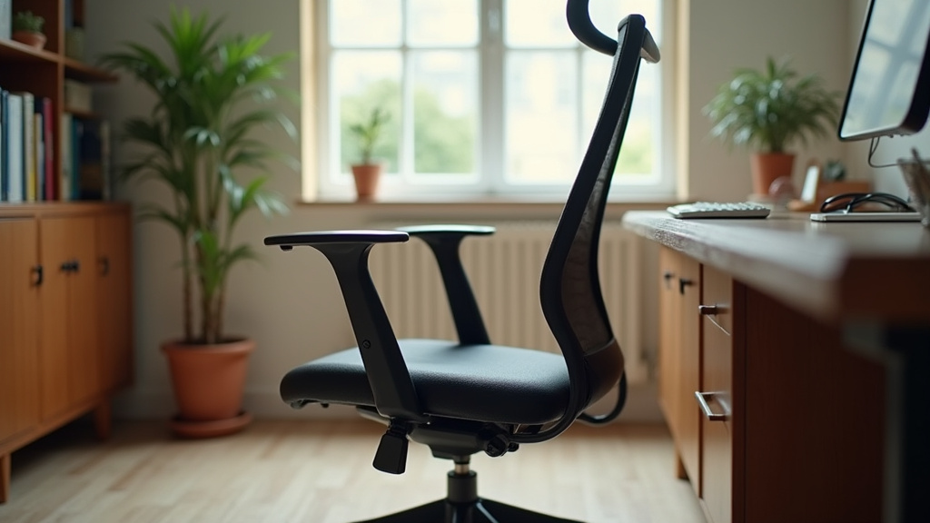 Top 7 Best Office Chair For Tall Person