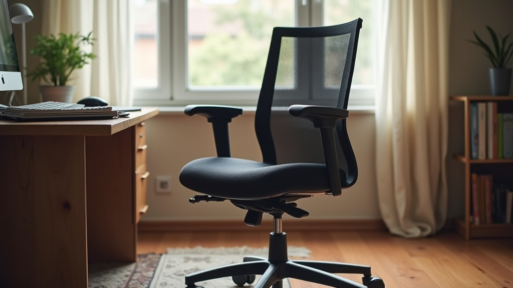 Top 7 Best Office Chair On Amazon