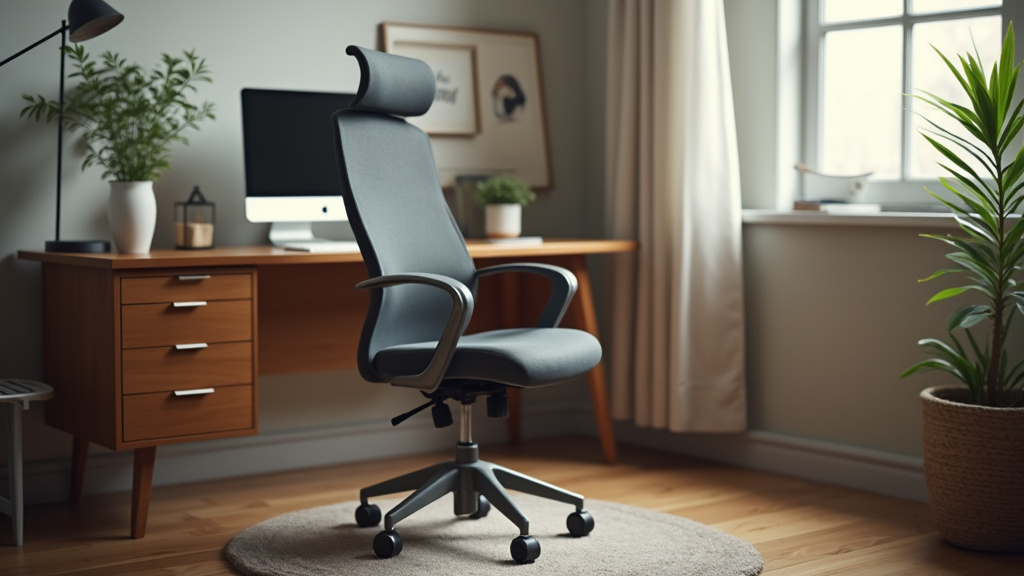 Top 7 Best Office Chair Under $100