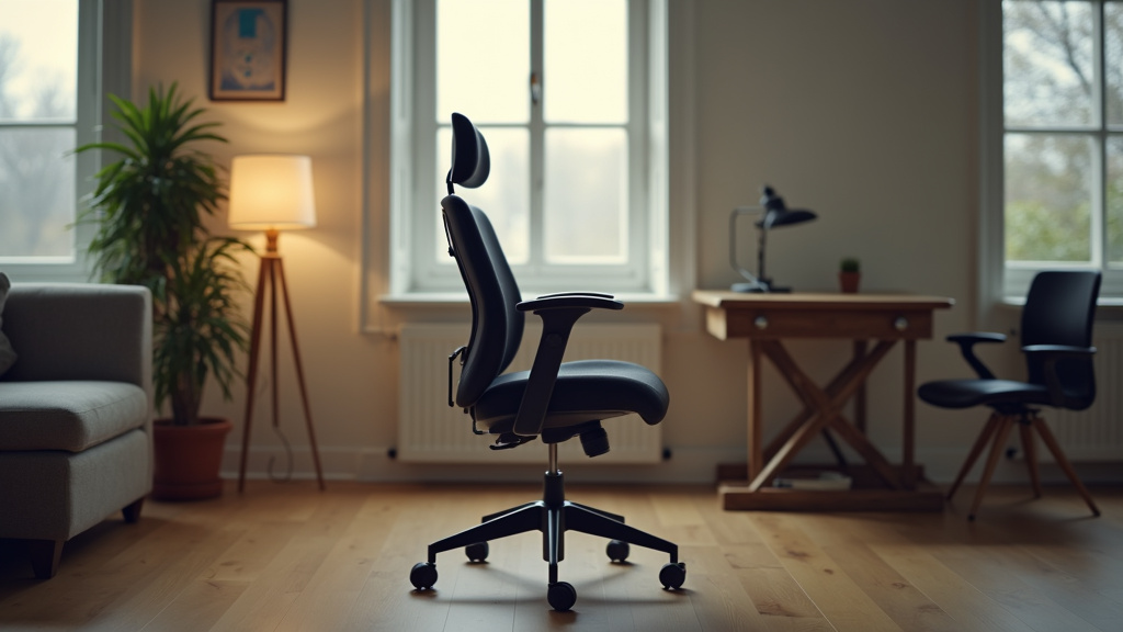 Top 7 Best Rated Office Chair