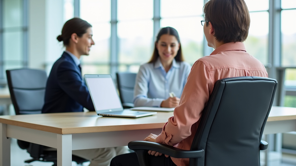 Deciphering Why Your Back Hurts After Sitting