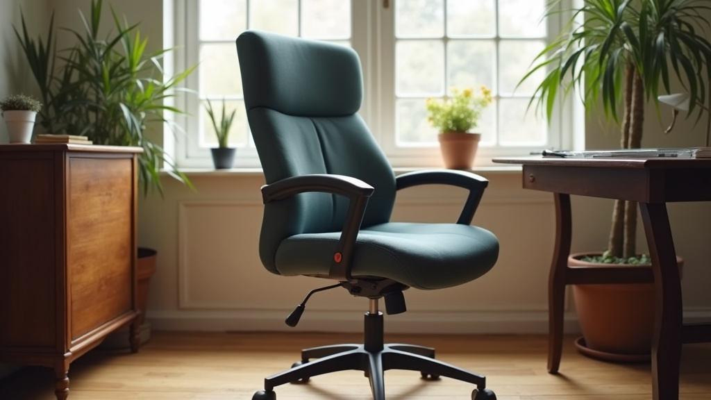 Top 7 Best Aesthetic Office Chair