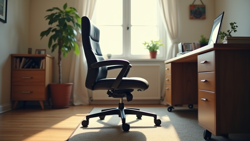 Top 7 Best Big And Tall Office Chair 500 Lbs