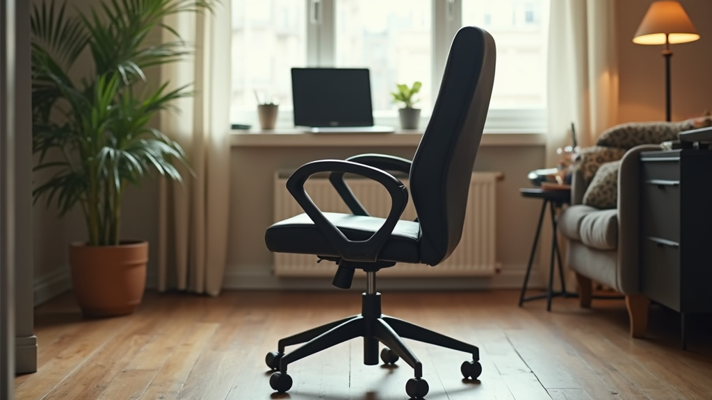 Top 7 Best Folding Office Chair