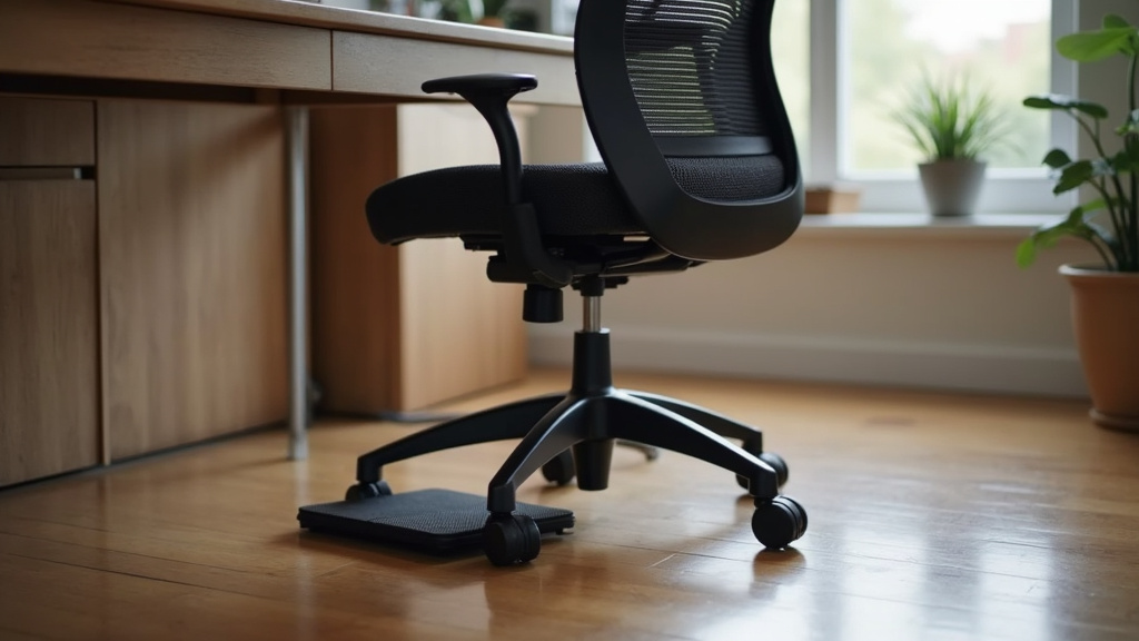 Top 7 Best Footrest For Office Chair