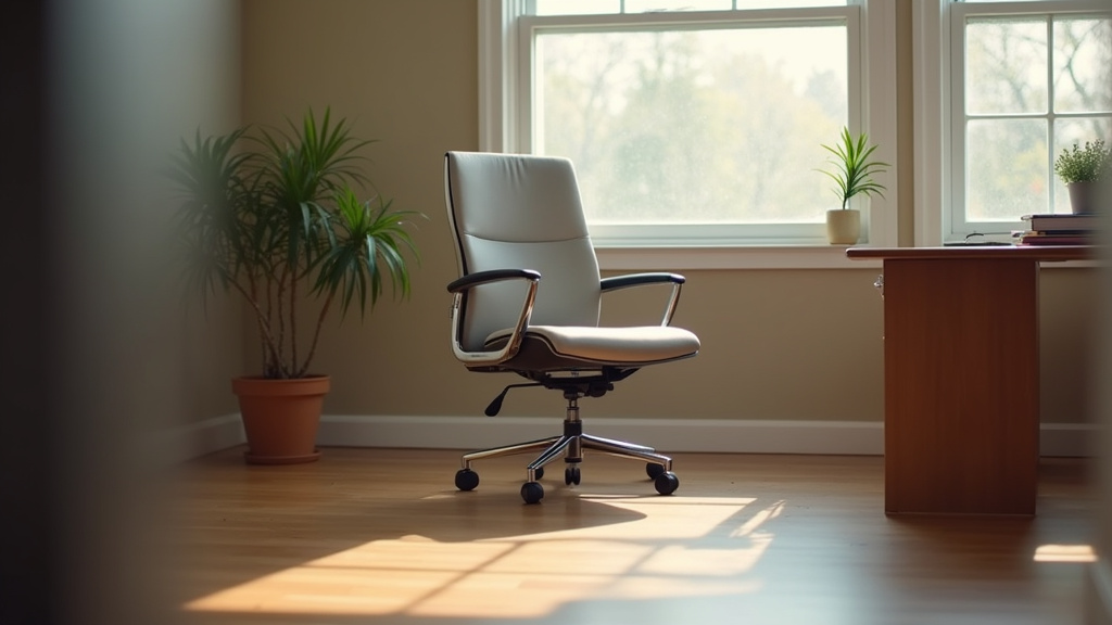 Top 7 Best Modern Office Chair