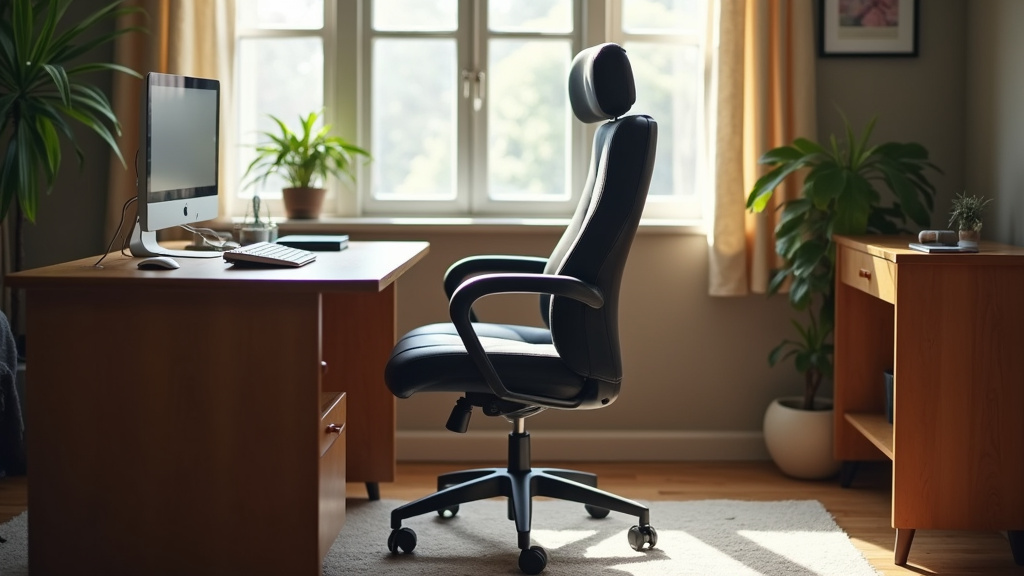 Top 7 Best Office Chair For Plus Size