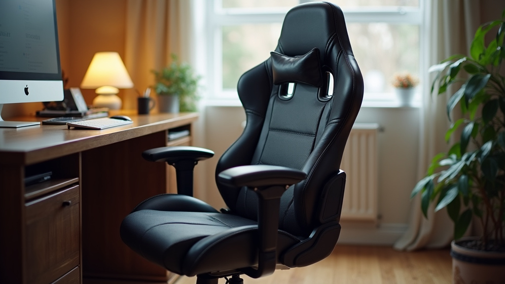 Top 7 Best Office Chair For Programmers
