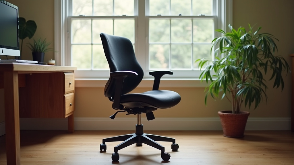 Top 7 Best Office Chair For Short Person