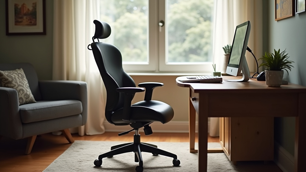 Top 7 Best Office Chair For Streamers