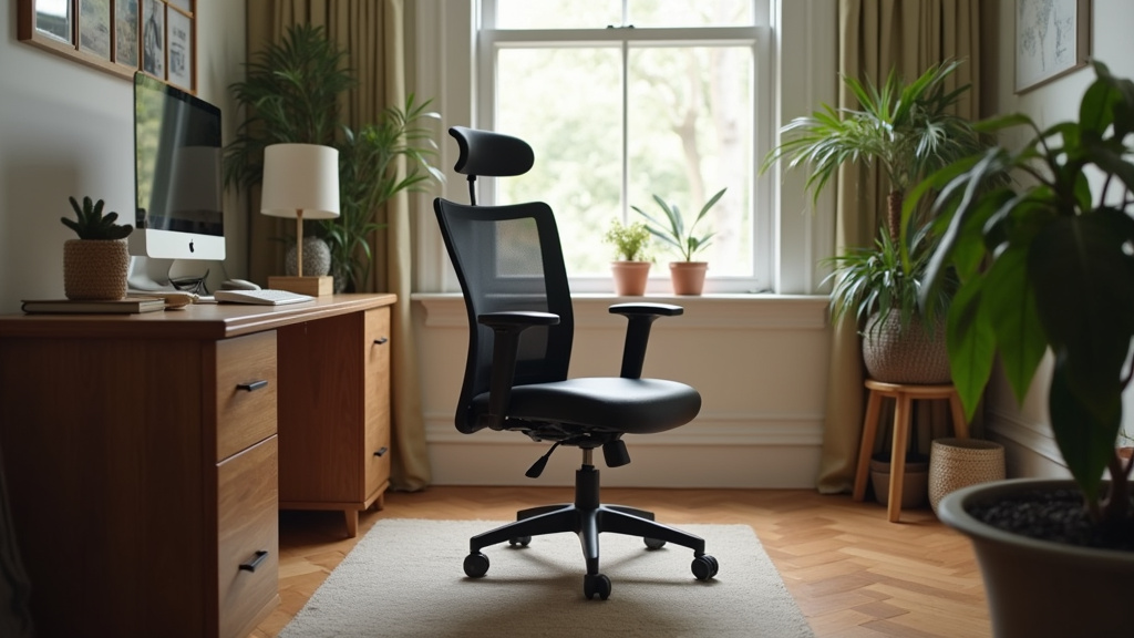 Top 7 Best Office Chair For Wfh Setup