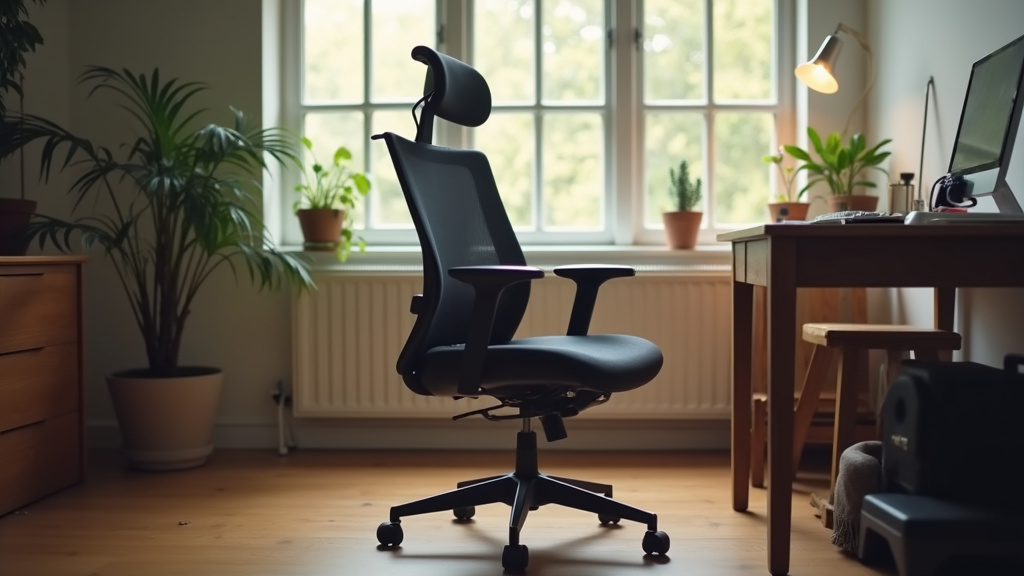 Top 7 Best Office Chair Under $200