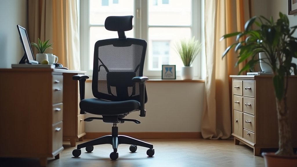 Top 7 Best Office Chair With Massage Function