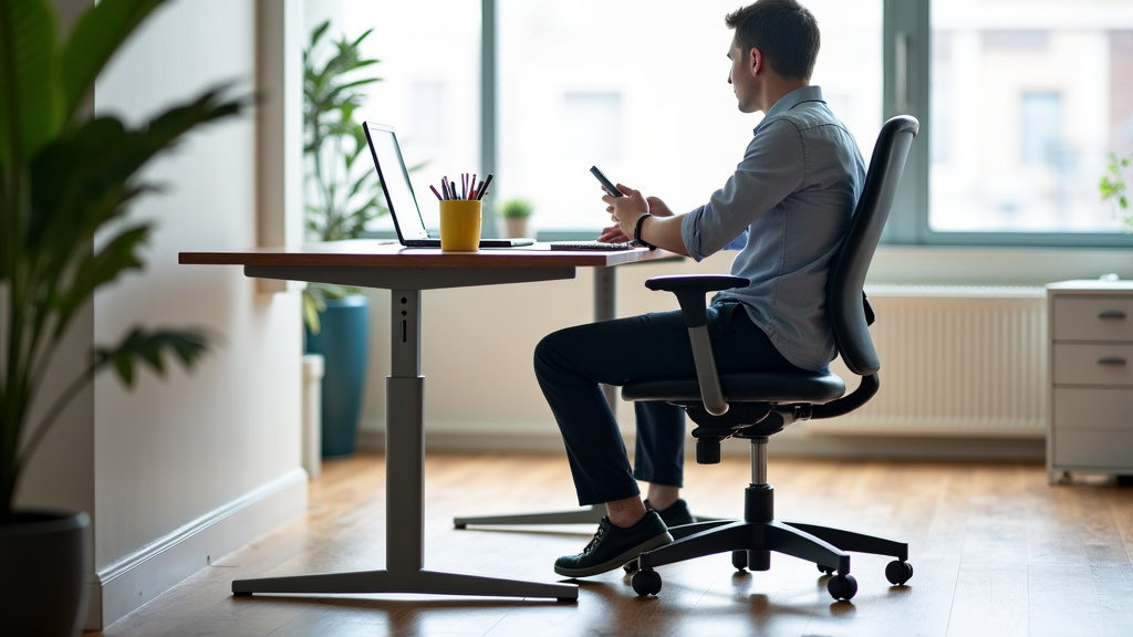 Are Affordable Office Chairs Truly Ergonomic?