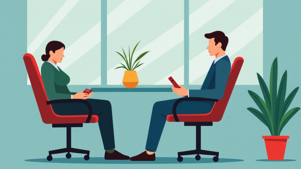 How Extended Sitting Impacts Your Blood Flow and Clot Risk