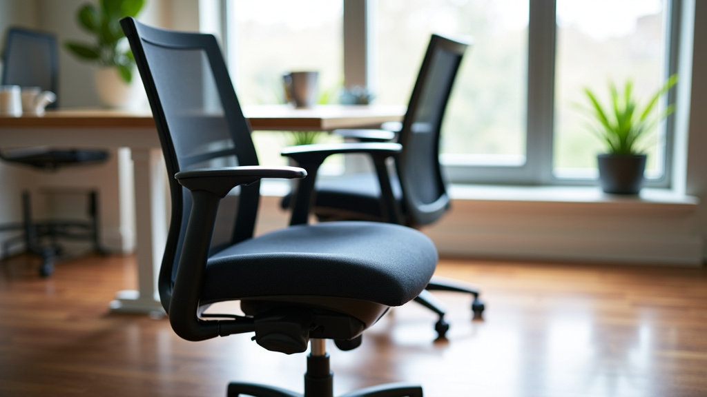 Understanding Cushion Compatibility with Your Office Chair