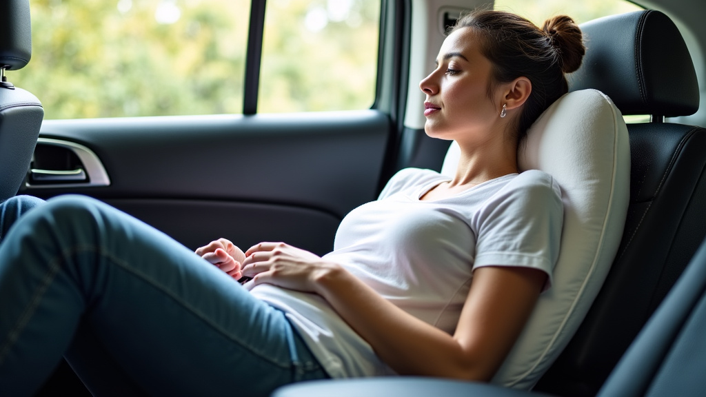 Understanding Lumbar Pillows: Do They Really Help?
