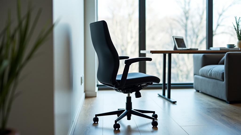 Understanding Office Chair Lifespan: What to Expect
