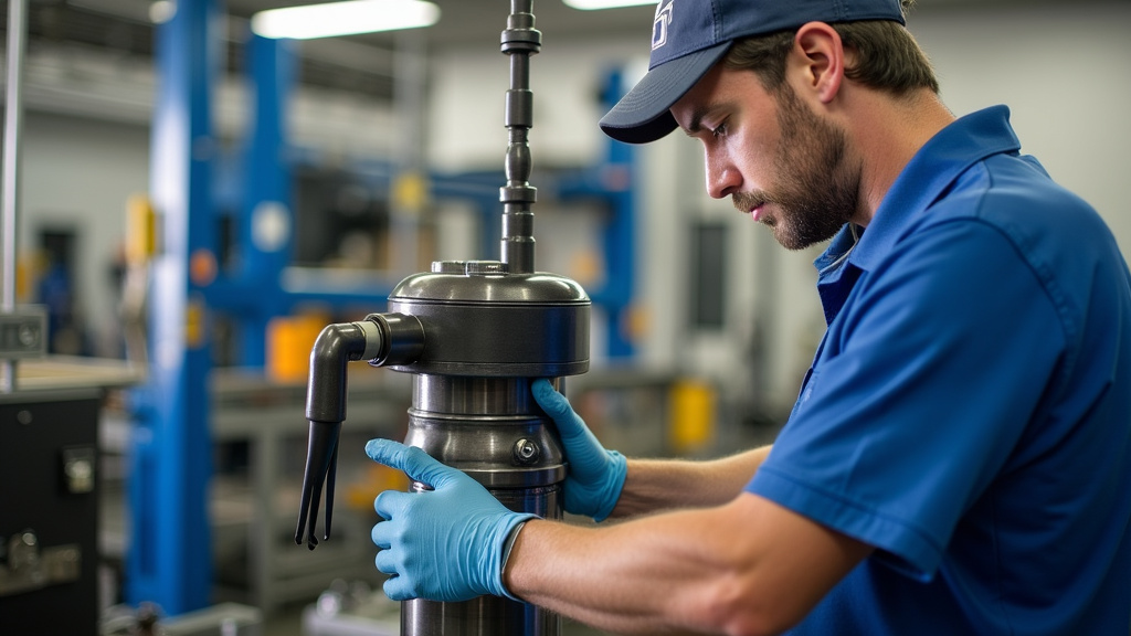 Understanding the Price of Gas Lift Cylinders