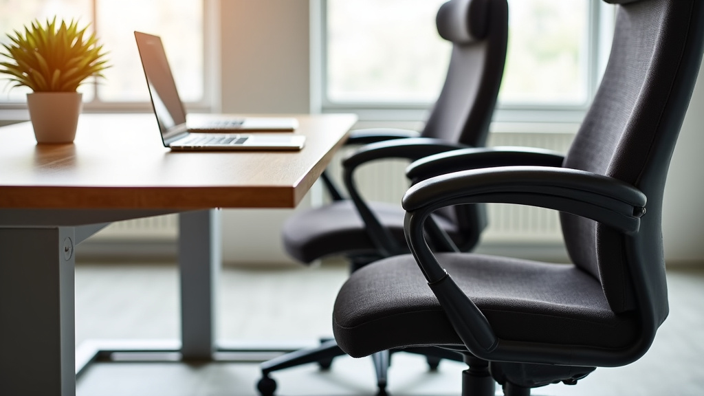 Understanding Your Office Chair Reupholstery Investment