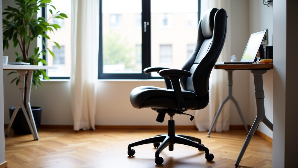 Finding Your Ideal WFH Chair: A Practical Guide