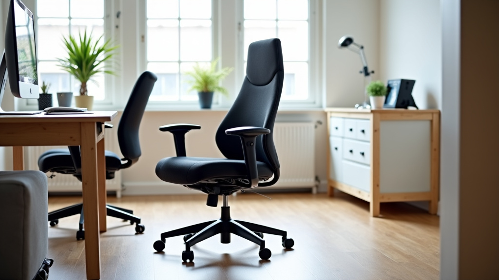 Getting Your Office Chair Back to Amazon: A Smooth Process