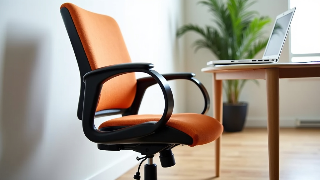 Giving Your Office Chair Seat a Fresh Upholstery
