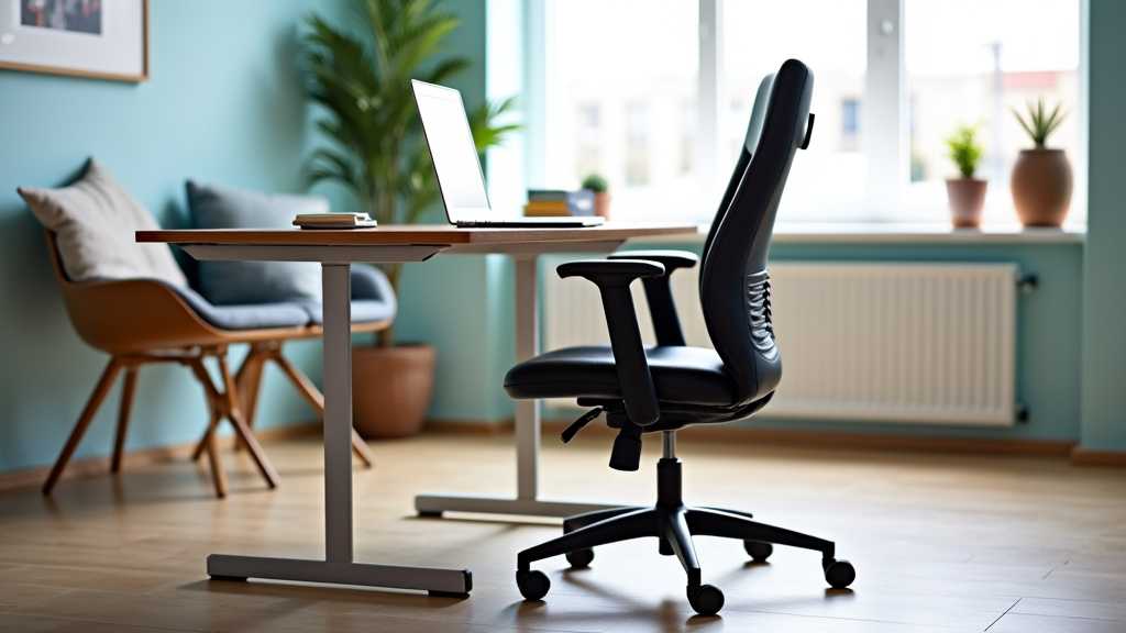 Buying an Office Chair Online: Is It Really Safe?