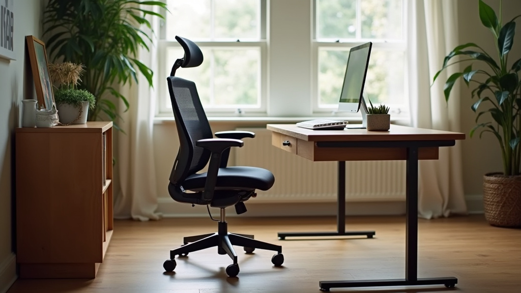 Top 7 Best All Mesh Office Chair