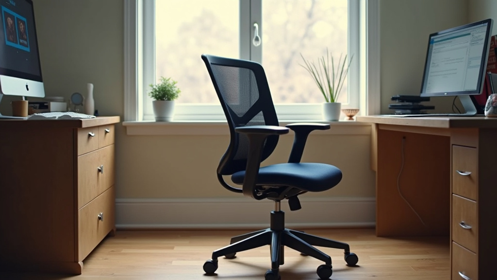 Top 7 Best Budget Ergonomic Office Chair