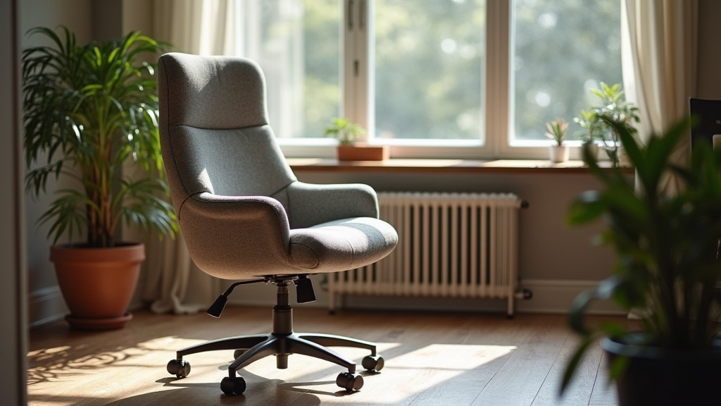Top 7 Best Fabric Office Chair