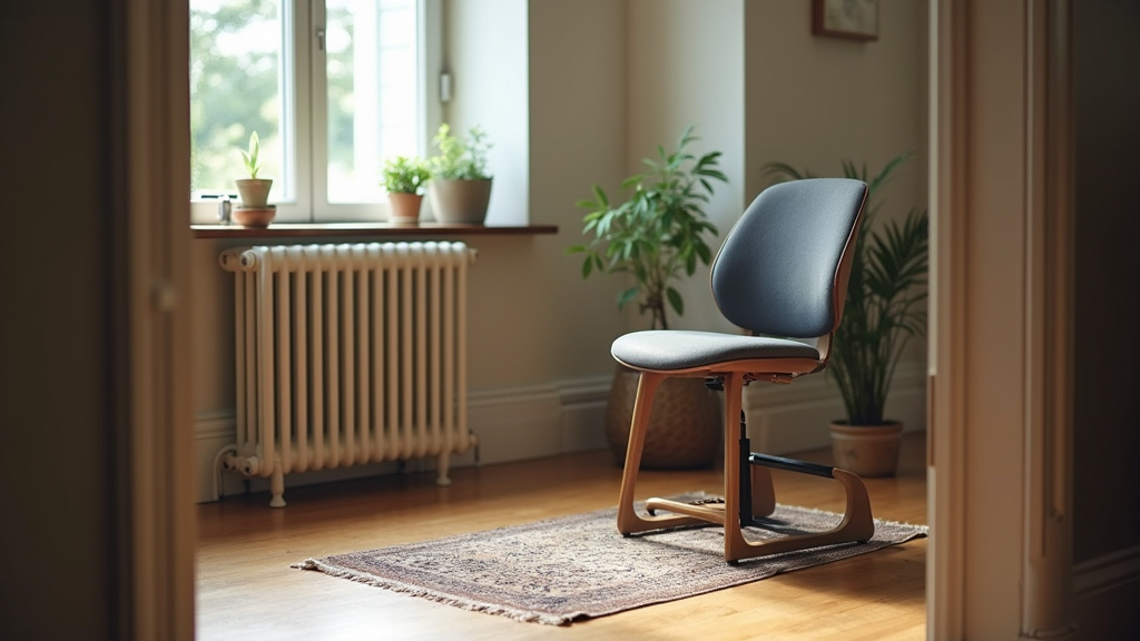 Top 7 Best Kneeling Chair