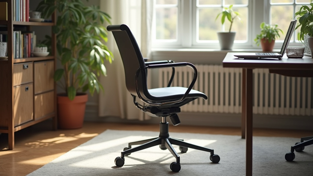 Top 7 Best Metal Frame Office Chair