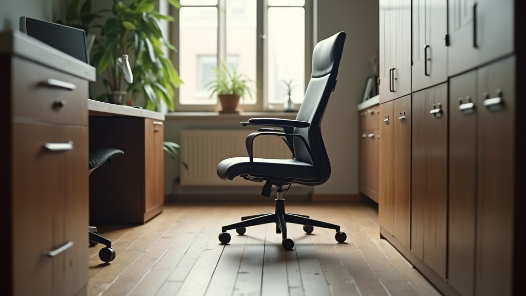 Top 7 Best New Office Chair 2026