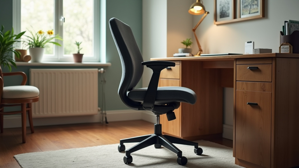 Top 7 Best Office Chair Alternative To Sitting