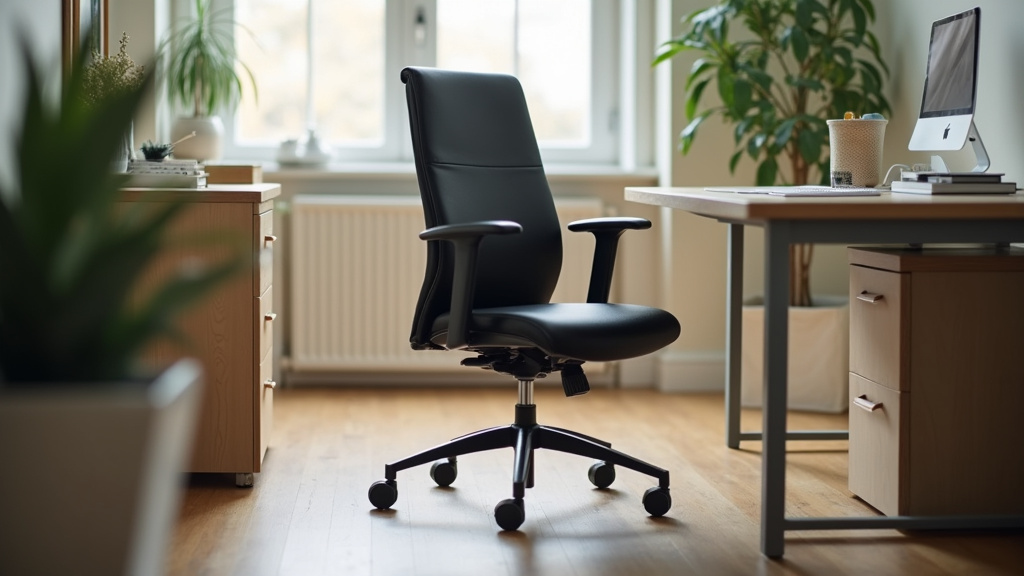 Top 7 Best Office Chair Casters