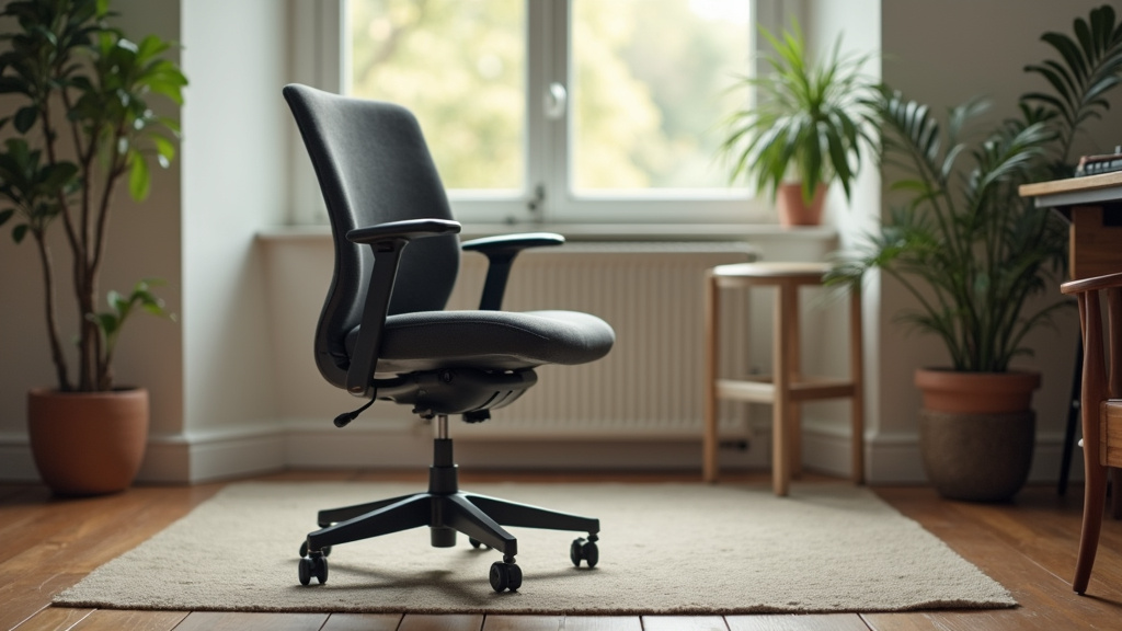 Top 7 Best Office Chair Fabric For Allergies