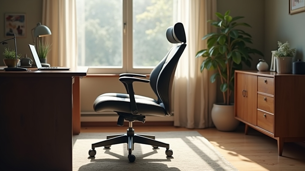 Top 7 Best Office Chair For Authors