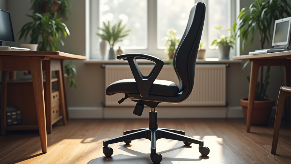 Top 7 Best Office Chair For Cad Design Work