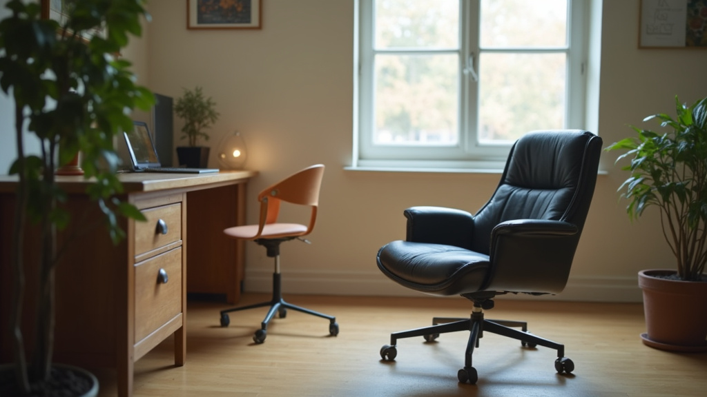 Top 7 Best Office Chair For Circulation