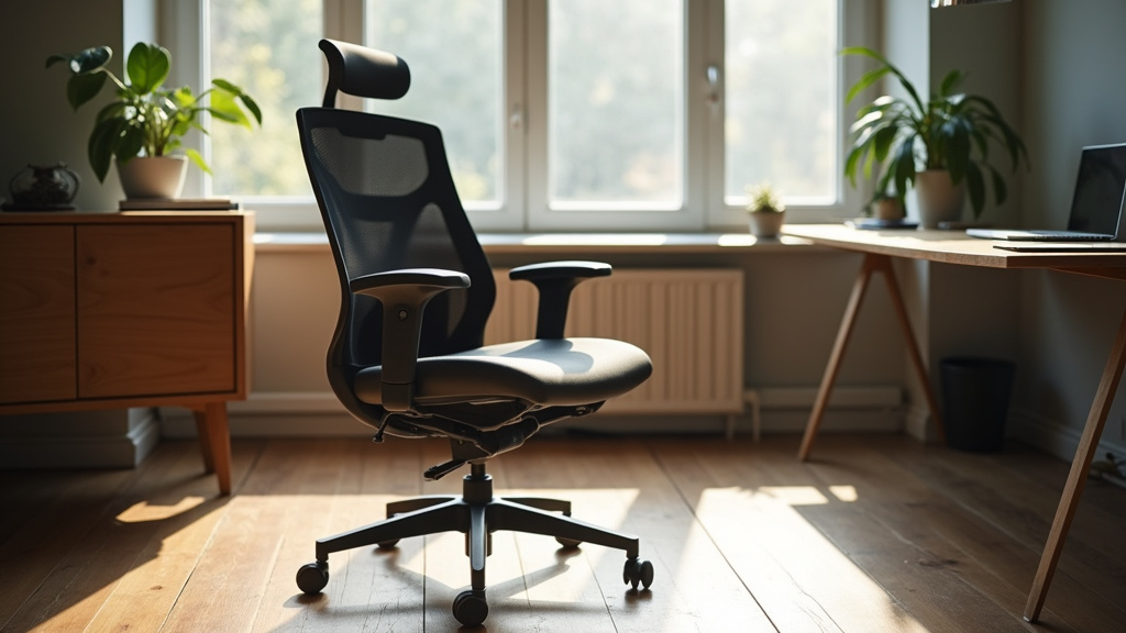 Top 7 Best Office Chair For Co-Working Space