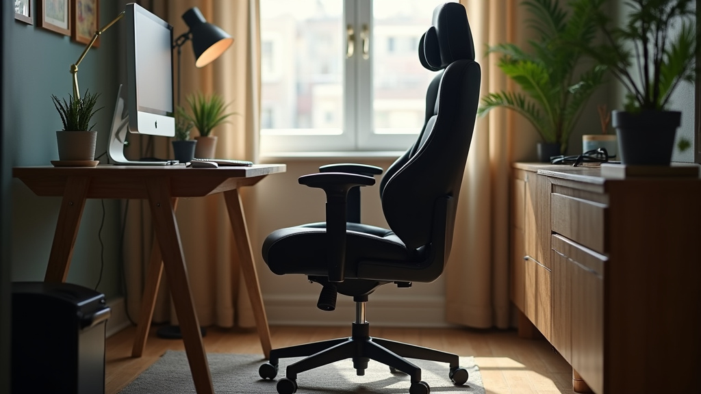 Top 7 Best Office Chair For Coding