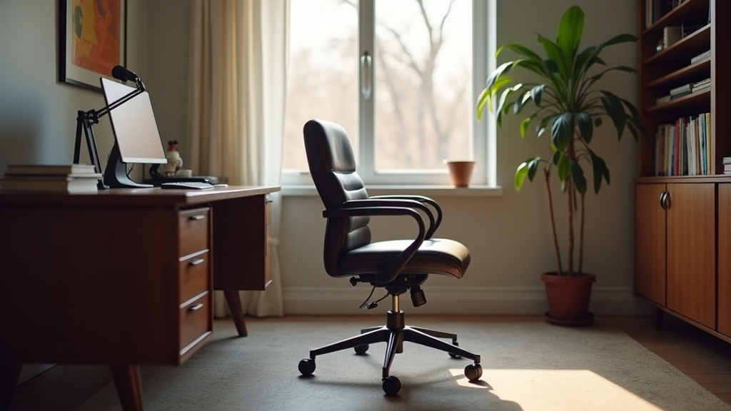 Top 7 Best Office Chair For Cold Weather Offices