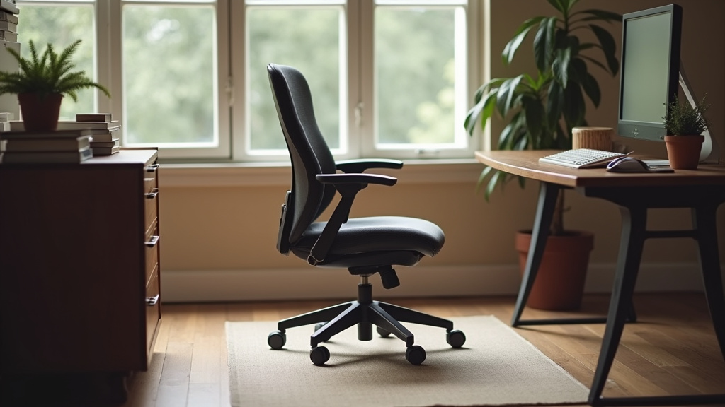 Top 7 Best Office Chair For Core Strength