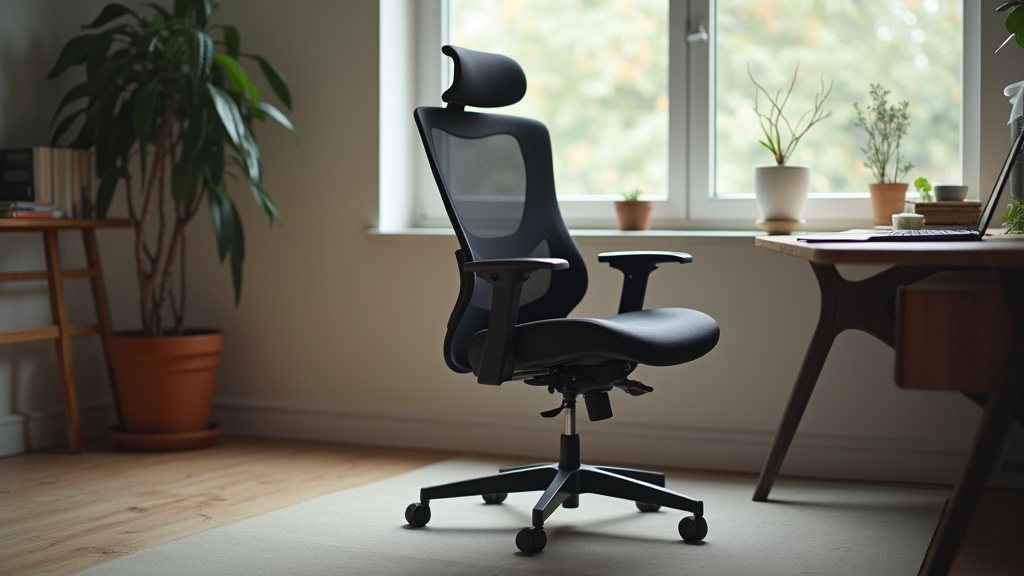 Top 7 Best Office Chair For Factory Office